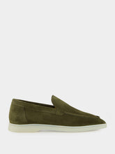 Aurélien Olive Yacht Loafers