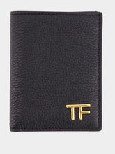 Tom Ford Leather Cardholder
