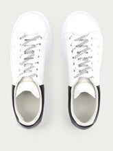Alexander McQueen Oversized Sneakers