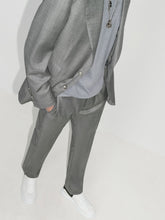 Alexander McQueen Oversized Sneakers