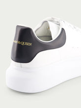 Alexander McQueen Oversized Sneakers