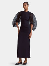 Danielle Black Dress | PDP - Fashion Clinic