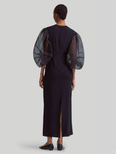 Danielle Black Dress | PDP - Fashion Clinic