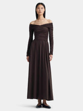 Altuzarra Sable Charlotte Dress