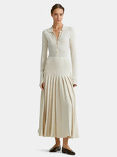 Altuzarra Delorme Knitted Midi Dress