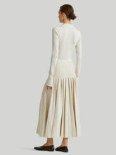 Altuzarra Delorme Knitted Midi Dress