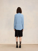 Ami Paris Classic Fit Ami de Coeur Shirt