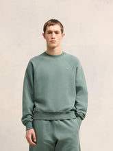 Ami Paris Antique Clay Ami de Coeur Sweatshirt