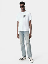 Amiri Bandana Repair Jeans