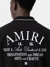 Amiri Arts District Polo