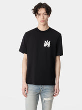 Amiri MA Black Core Logo T-Shirt