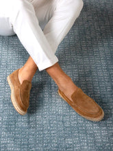 Beige Beachside Loafer | PDP - Fashion Clinic