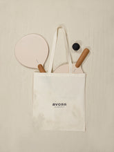 Avora Beige Chenise Beach Racket Set