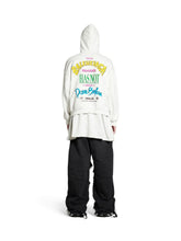 Balenciaga Off-White Not Been Done Hoodie