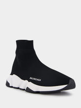Balenciaga Speed Black Sneakers
