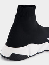 Balenciaga Speed Black Sneakers