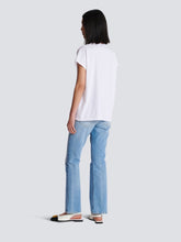 Balmain Flamingo T-shirt