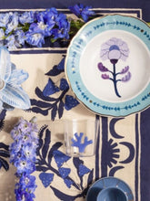 Bitossi Botanical Art Soup Plate