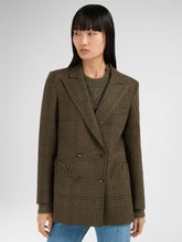 Blazé Milano Low Noise Wool Blazer