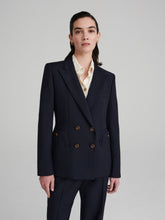 Blazé Milano First Class Navy Blazer