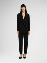 Blazé Milano Resolute Black Everyday Blazer