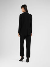 Blazé Milano Resolute Black Everyday Blazer