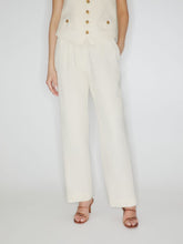 Blazé Milano Resolute Cream Fox