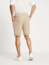 Brunello Cucinelli Twisted Linen Bermuda Shorts