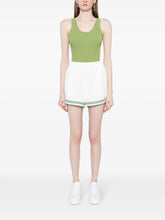 Casablanca Monogram Track Shorts