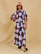 Colville Cocoon Maxi Dress