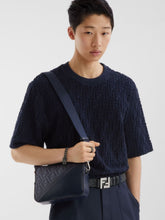 FF Squared Reversible Belt | PDP - Fashion Clinic