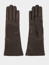 Ferragamo Long Nappa Gloves