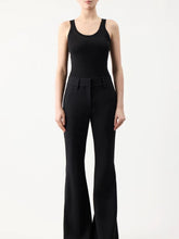 Gabriela Hearst Toby Silk Cashmere Tank Top