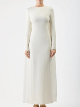 Gabriela Hearst Carlota Draped Gown