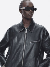 Gucci Geometric Black Frame Sunglasses