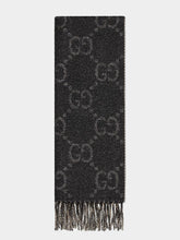 Gucci Wool Scarf