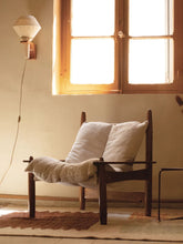 Honoré Carlo Dodu Armchair