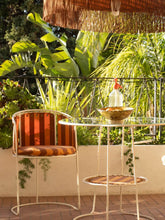 Honoré Brick Palmer Pendant