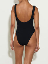 Hunza G Black Celine Swimsuit
