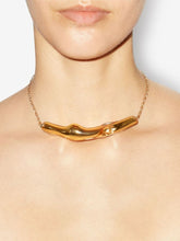 Isabel Marant Hiroki Gold-Tone Choker