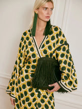 Johanna Ortiz Olive Color Ways Earrings