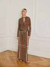 Herencia Occidental Tunic Dress | PDP - Fashion Clinic