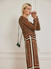 Herencia Occidental Tunic Dress | PDP - Fashion Clinic