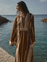 Johanna Ortiz Real Shamans Tunic Dress