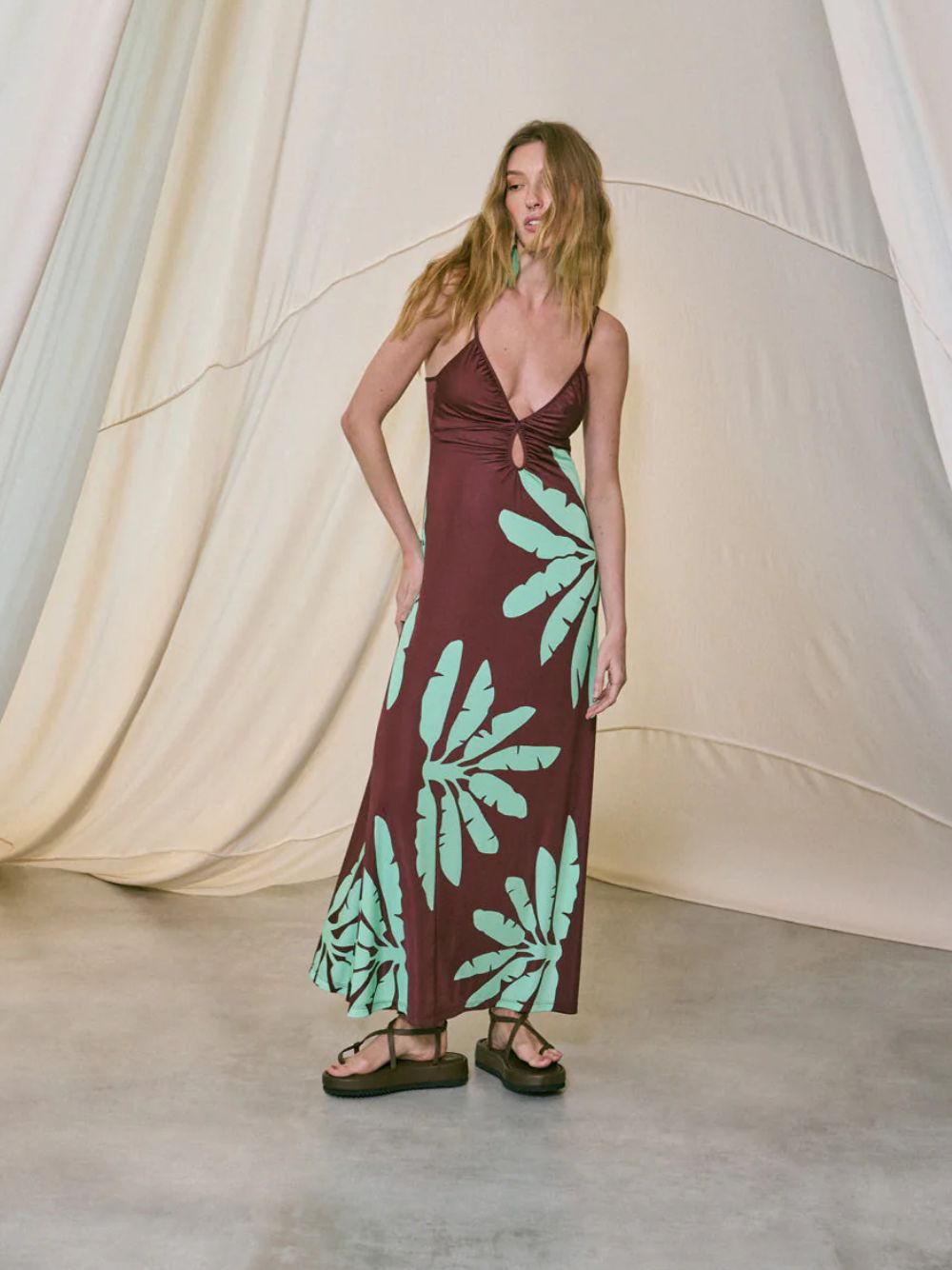 Johanna Ortiz Arizona Moonrise Maxi Dress | Fashion Clinic Johanna Ortiz Arizona Moonrise Maxi Dress | Fashion Clinic
