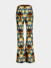La DoubleJ Saturday Night Cotton Pants