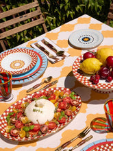 La DoubleJ Apollo Brick Oval Platter