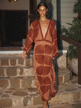Johanna Ortiz Spiritual Healers Tunic Dress