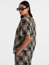 La DoubleJ Lacey House Oversized T-Shirt