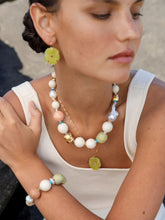 Lizzie Fortunato Andros Necklace